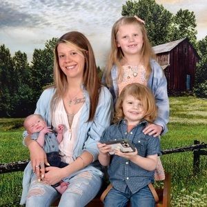 Meet your Posher, Brittany